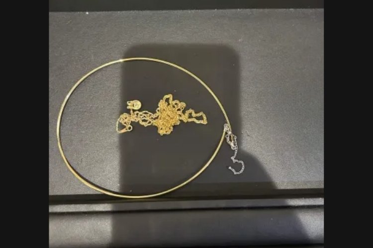 K18 貴金属おまとめ 13.2g