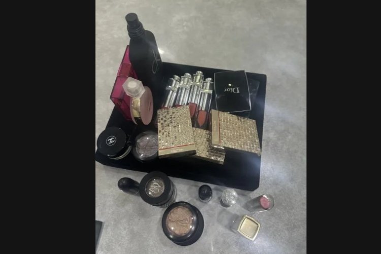 化粧品 おまとめ