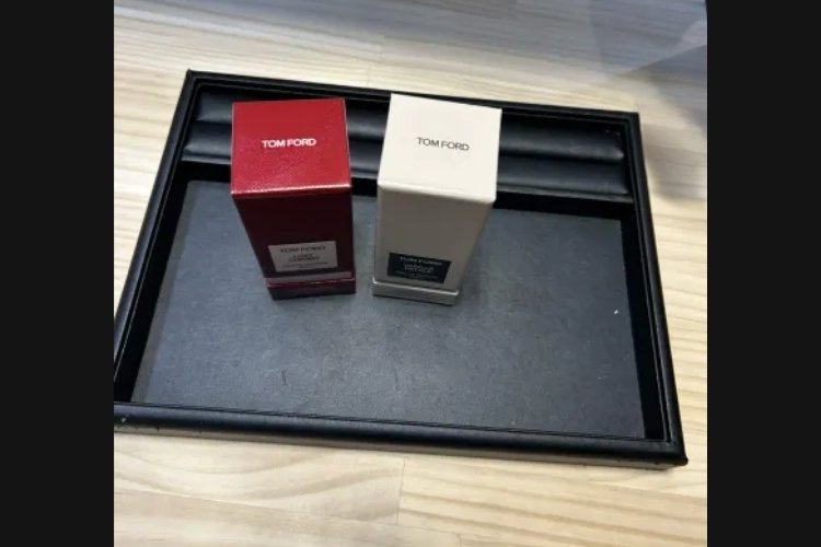 トムフォード 香水