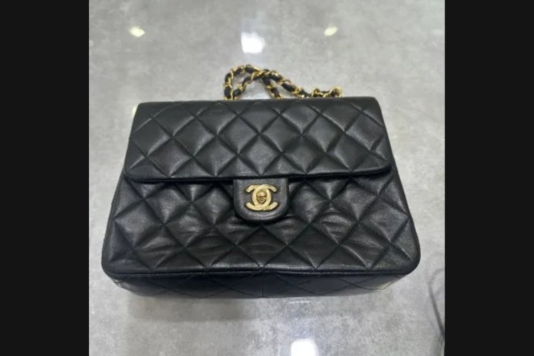 シャネル バッグ マトラッセ