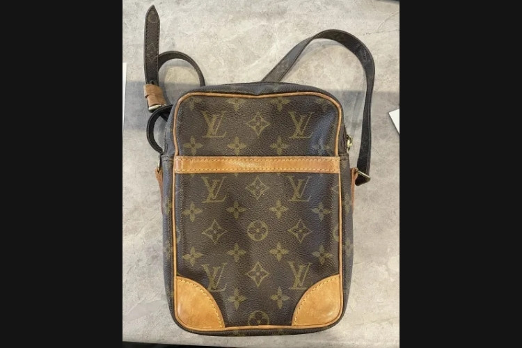 ルイ・ヴィトン バック ダヌーブ