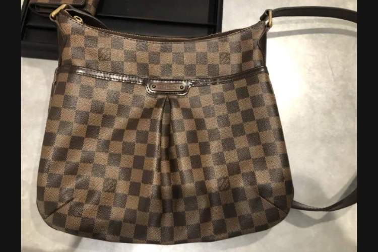 ルイ・ヴィトン バッグ ブルームズベリ PM